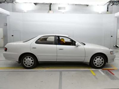 Toyota CRESTA