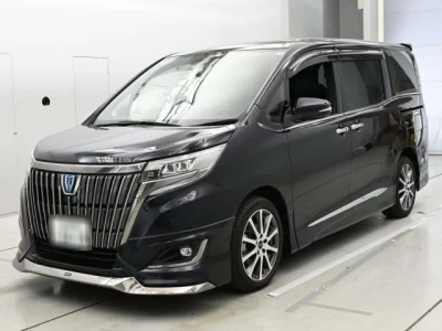 Toyota ESQUIRE