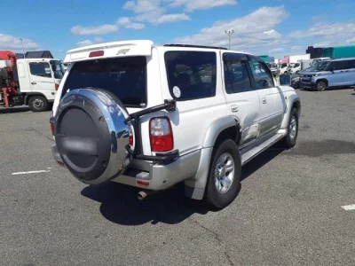 Toyota HILUX SURF