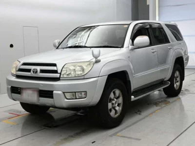 Toyota HILUX SURF