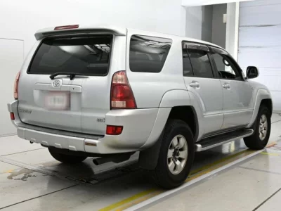 Toyota HILUX SURF