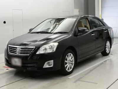 Toyota Premio