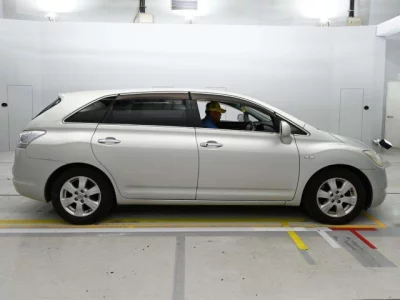 Toyota MARK X ZIO