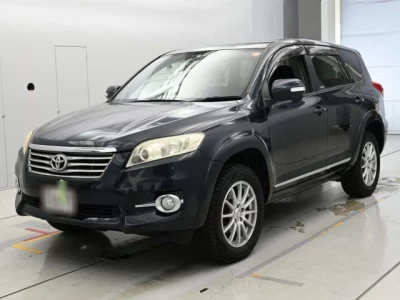 Toyota Vanguard