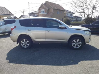 Toyota VANGUARD