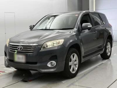 Toyota VANGUARD