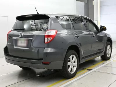 Toyota VANGUARD