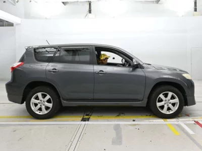 Toyota VANGUARD