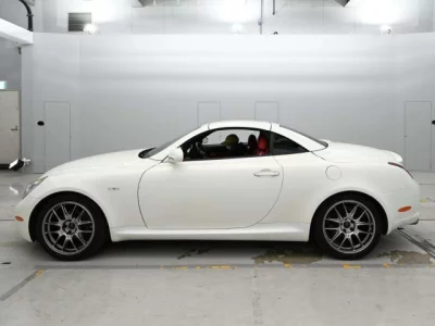 Lexus SC430