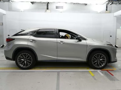 Lexus RX300