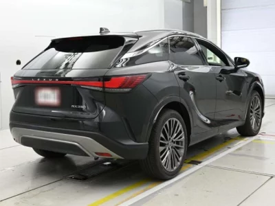 Lexus RX350