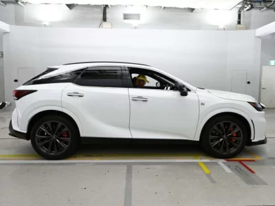 Lexus RX350