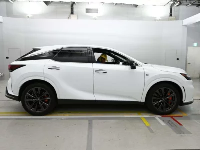 Lexus RX350