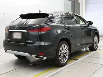 Lexus RX300