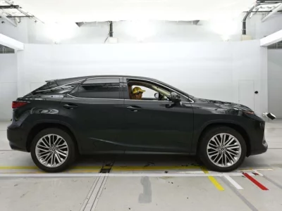 Lexus RX300