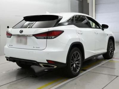 Lexus RX300