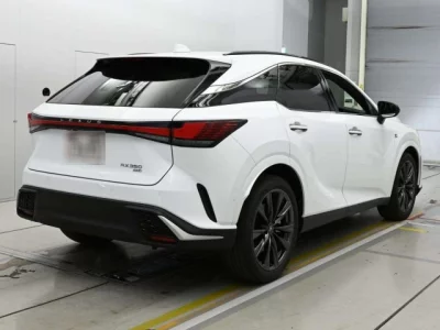 Lexus RX350