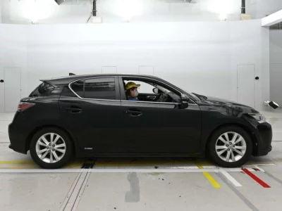 Lexus CT200h