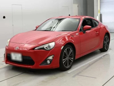 Toyota GT 86