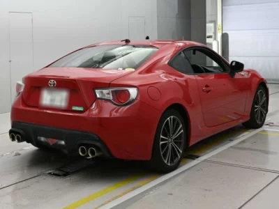 Toyota GT 86