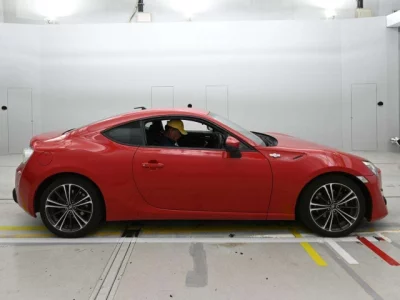 Toyota GT 86