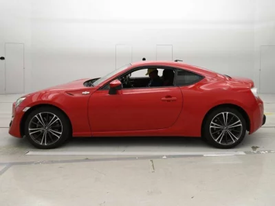 Toyota GT 86