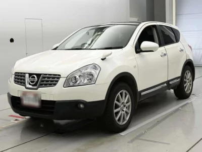 Nissan Dualis