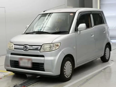 Honda ZEST