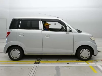 Honda ZEST