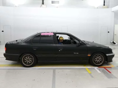 Nissan Primera