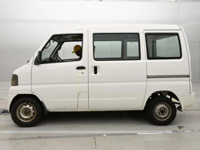 Mitsubishi MINICAB VAN