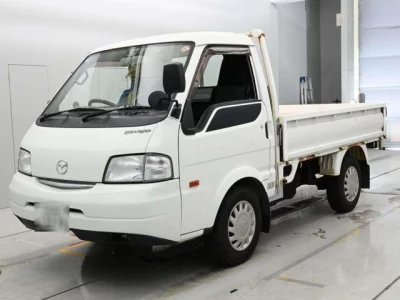 Mazda Bongo