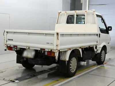 Mazda Bongo