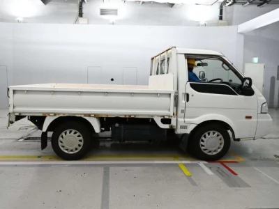 Mazda Bongo