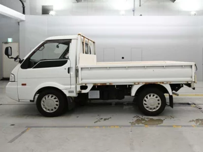 Mazda Bongo