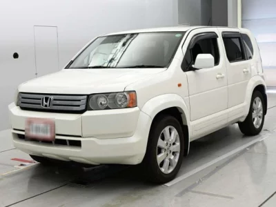 Honda Crossroad