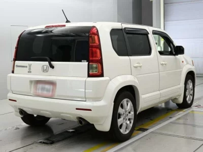 Honda Crossroad
