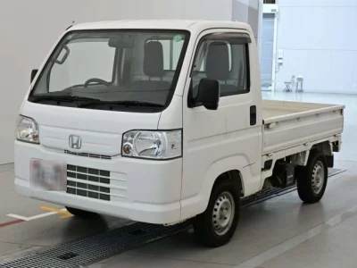 Honda Acty Truck
