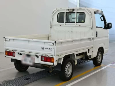 Honda Acty Truck