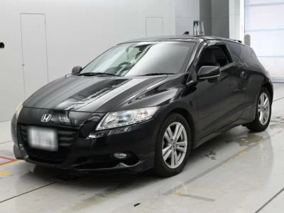 Honda CR-Z