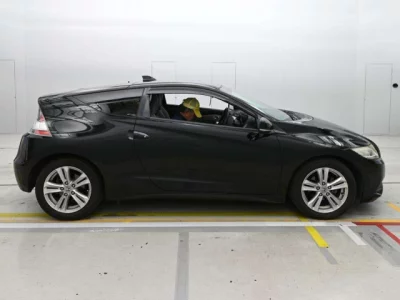 Honda CR-Z