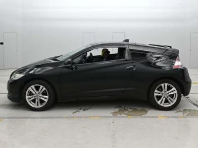 Honda CR-Z