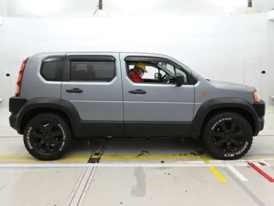 Honda Crossroad