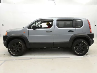 Honda Crossroad