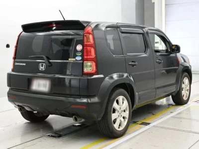 Honda Crossroad