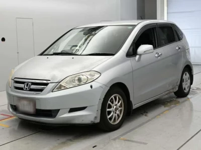 Honda Edix
