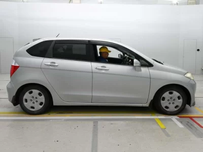 Honda EDIX