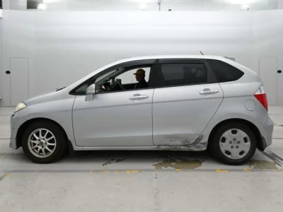 Honda Edix