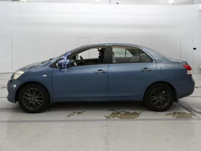 Toyota Belta