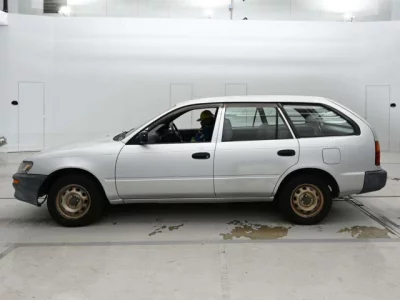 Toyota Sprinter
